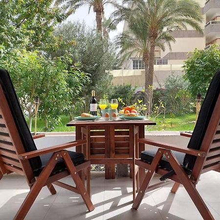 Playa Del Ingles: Beautiful Renovated Apartment San Bartolomé Exterior foto