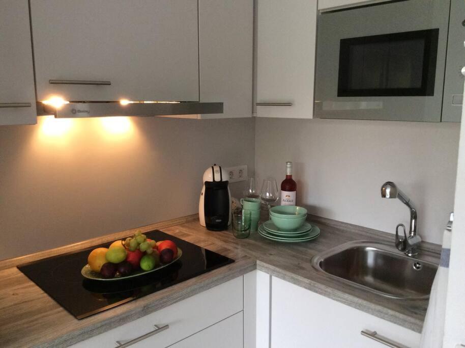 Playa Del Ingles: Beautiful Renovated Apartment San Bartolomé Exterior foto