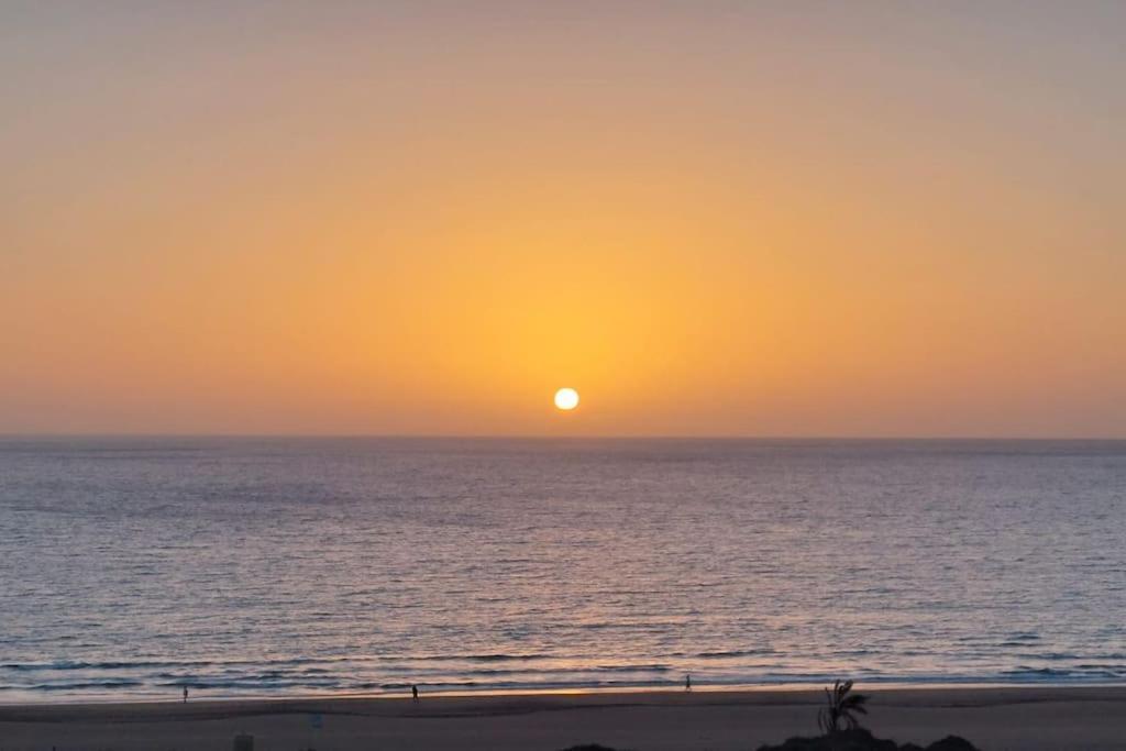 Playa Del Ingles: Beautiful Renovated Apartment San Bartolomé Exterior foto