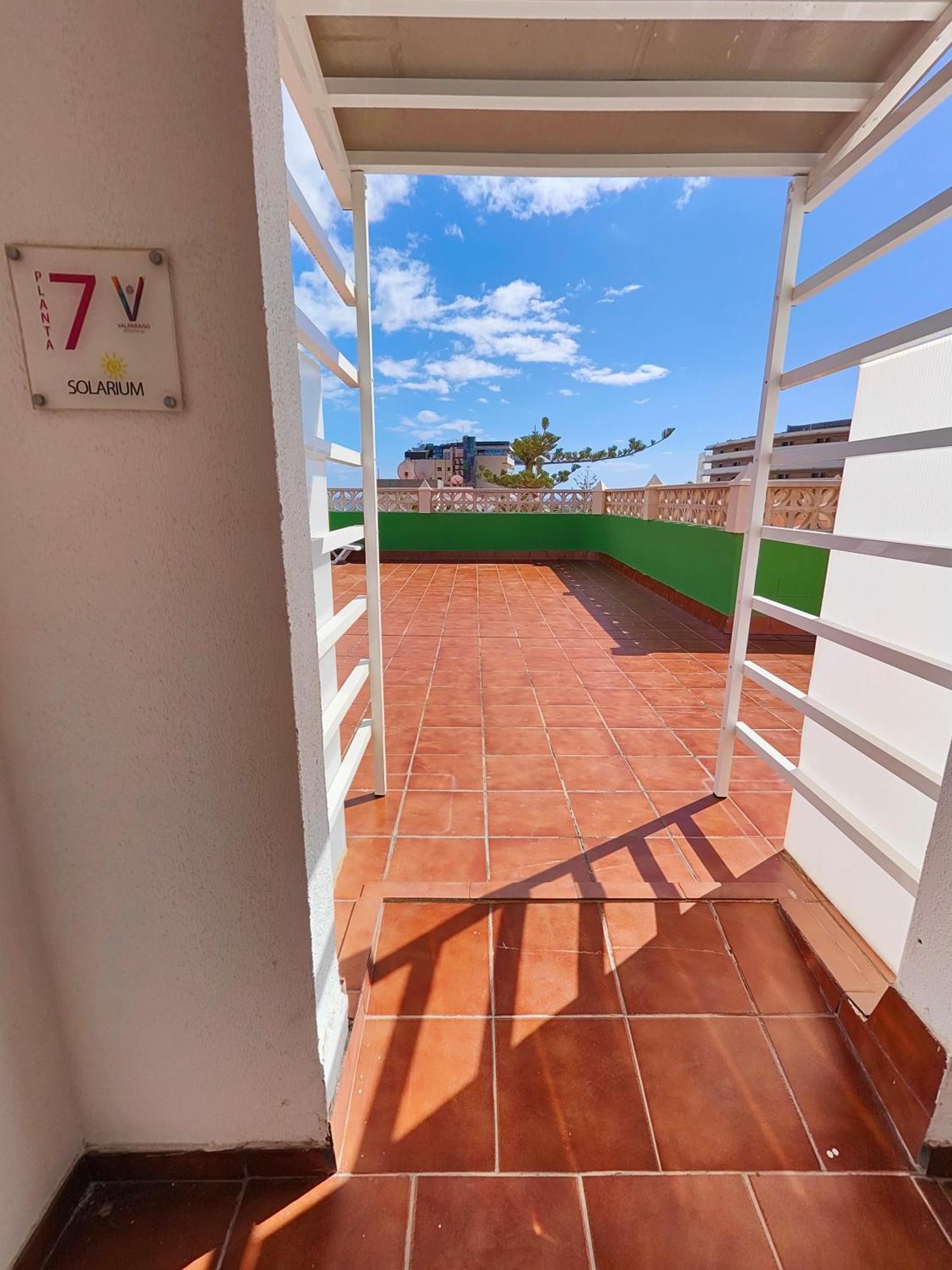 Playa Del Ingles: Beautiful Renovated Apartment San Bartolomé Exterior foto